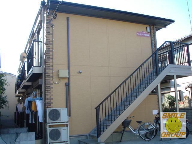 WELL VILLA 南行徳