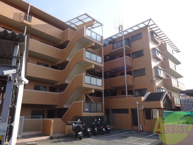 ロイヤルヒルズ待兼山