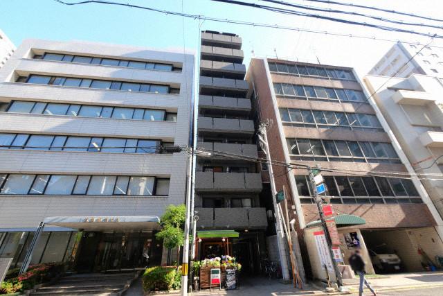 グリーンプラザ瓦町