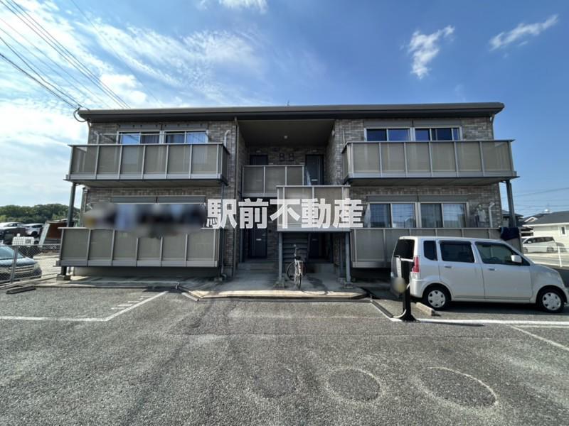 ハイム花みず樹C棟