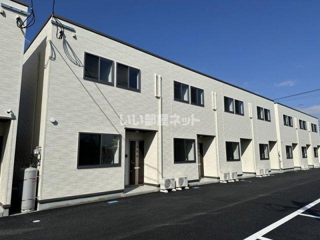 ヴェルジュ室岡