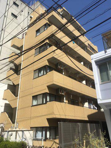 JLBグランエクリュ戸越銀座(2LDK/5階)