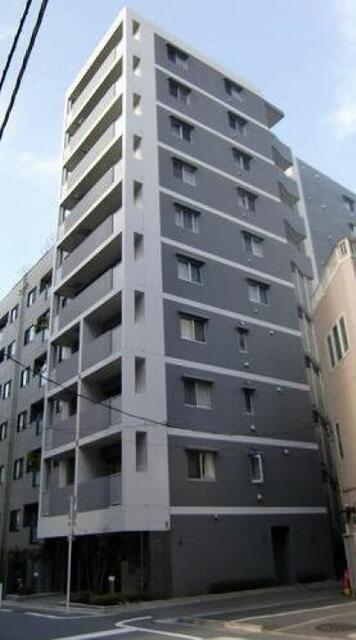 メイクスデザイン茅場町