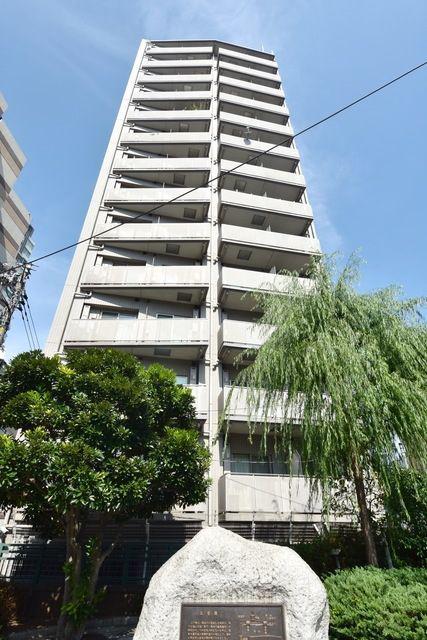 セントラル銀座