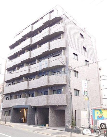 ルーブル練馬伍番館