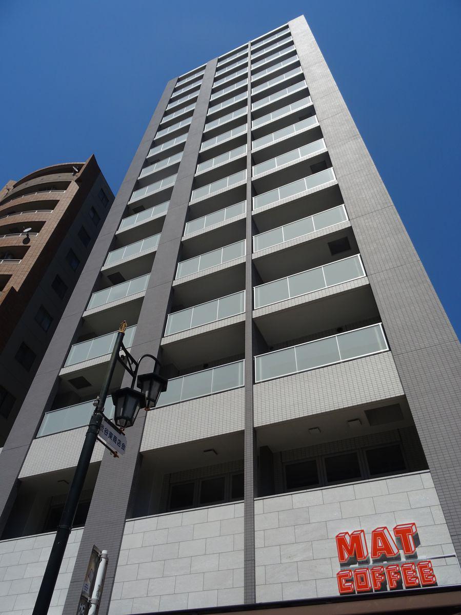 プライムレジデンス渋谷