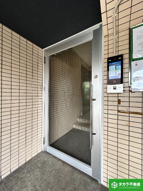 スターダスト中島