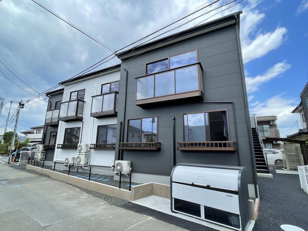 リサータ長町東