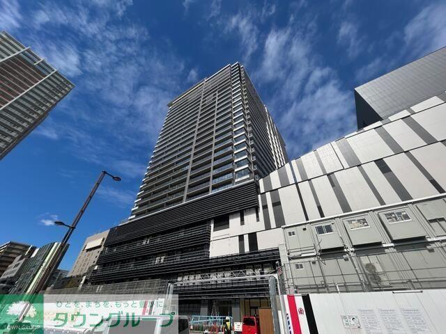 URAWA THE TOWER
