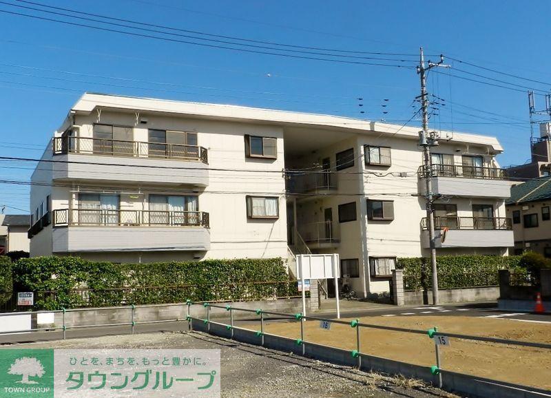 旭ハイツII