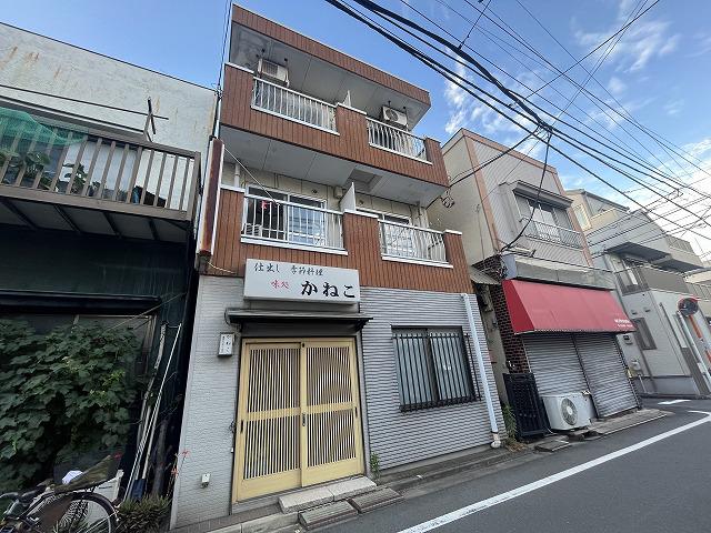 ハイツゴールド