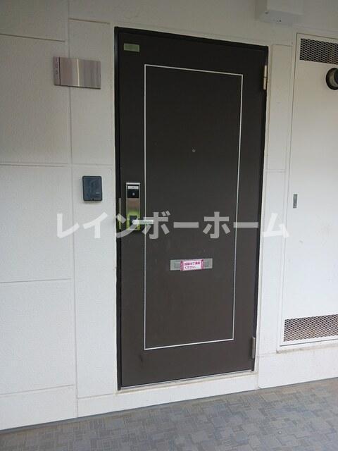 ラディッシュIV
