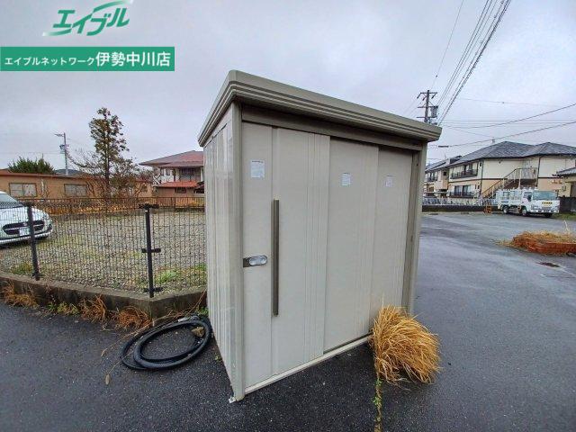 エステートピアいば