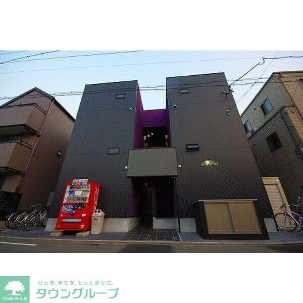 エスパシオナカムラ