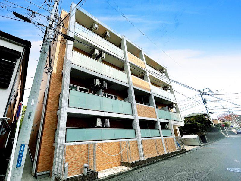 アミューゼ湘南