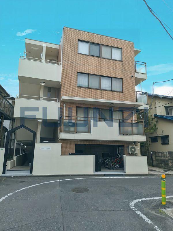 グランドメゾン本中山