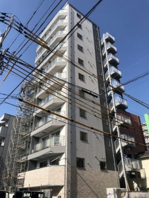 イーストランド日本堤