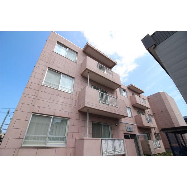 TO・WARD