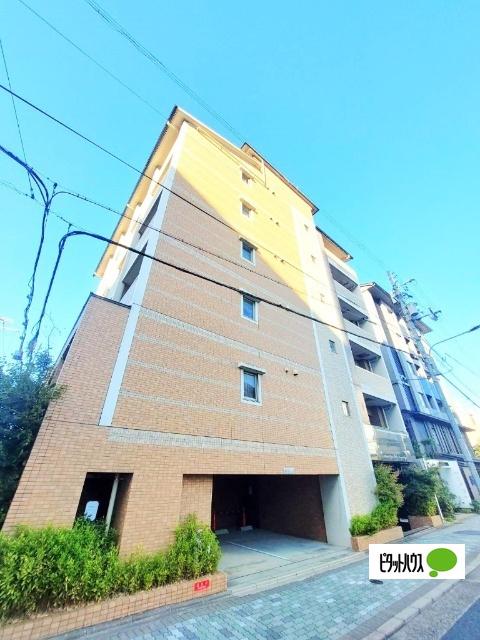 アクロス京都七条鴨川御苑