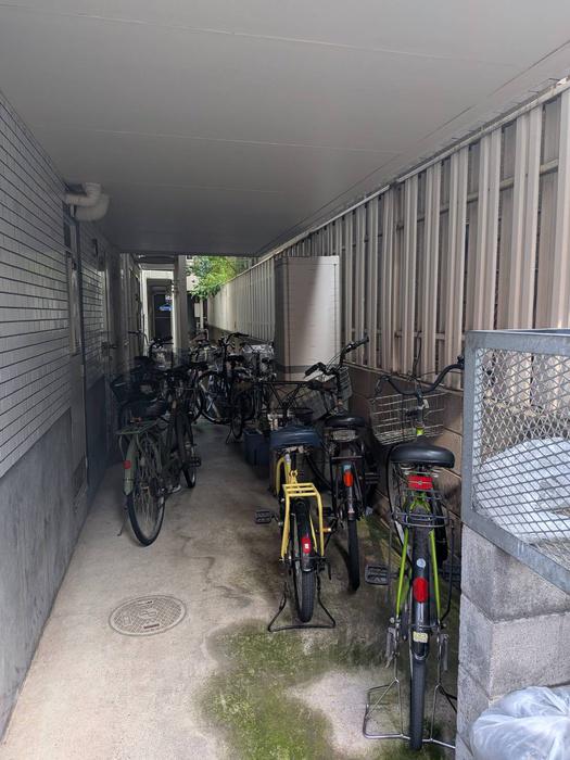ブランシェ町屋