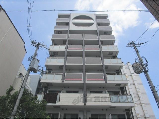 インペリアル奈良大宮(1K/9階)