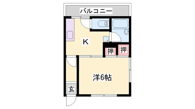 リバティ尾上