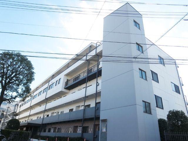 アーバンパーク溝の口
