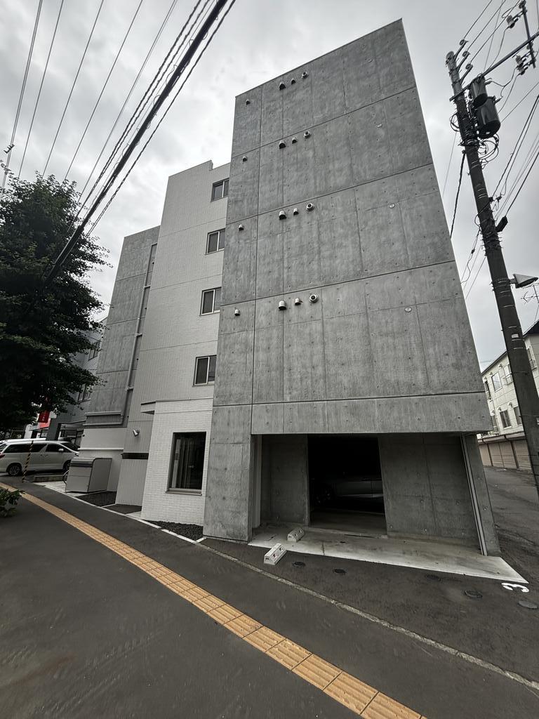 シティアヴェニュー発寒