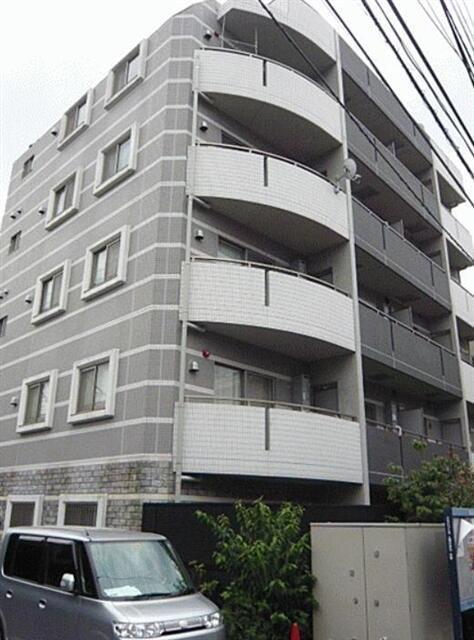 ラグジュアリーアパートメント東中野