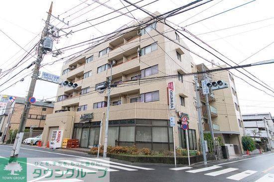 リビナ奥村