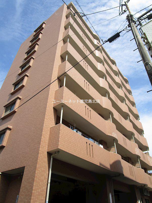 こうかマンション