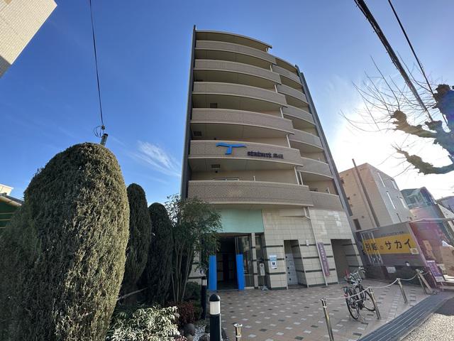 セレニテ高槻