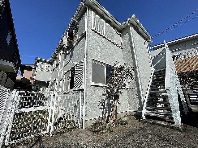 宮前壱番館