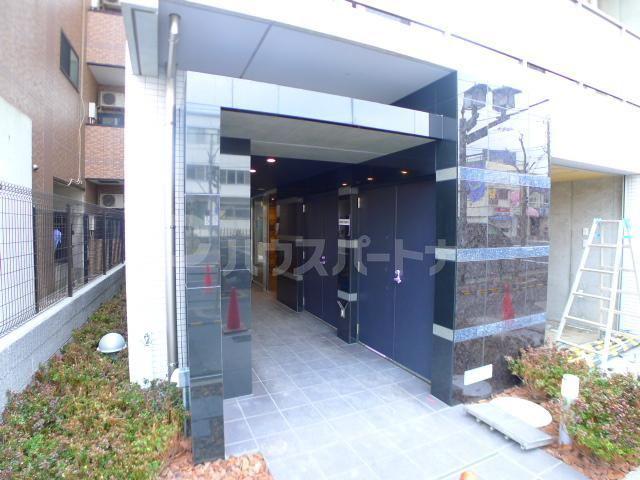 オーキッドレジデンス大島