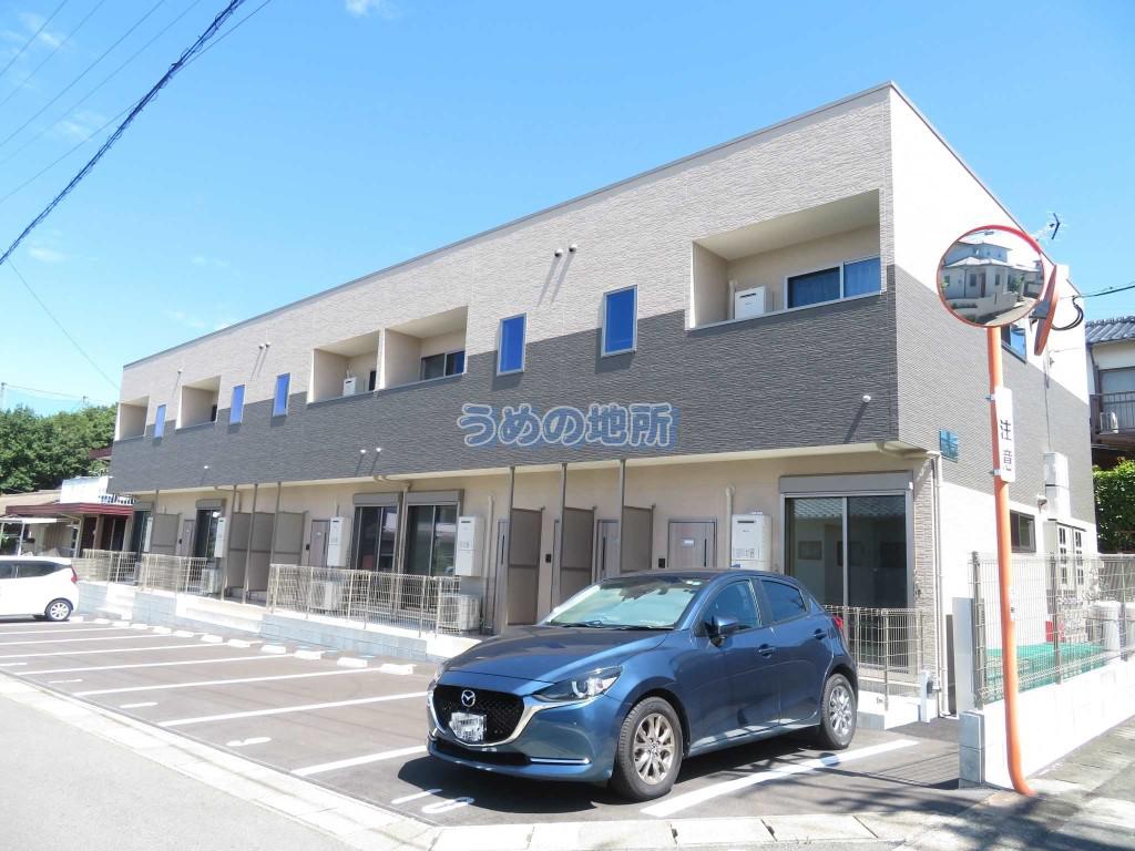 エスカレント広川