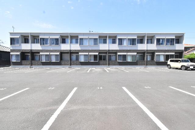 マリンアベニュー新川