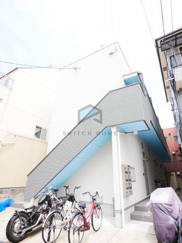JOELLE新今里