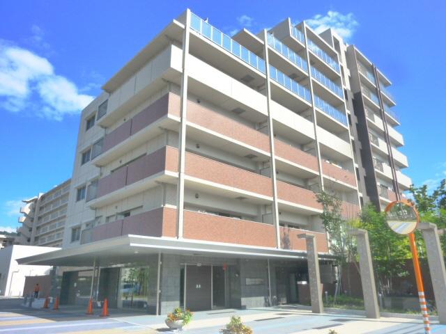 ライオンズ柏原駅前クラウンスクエア