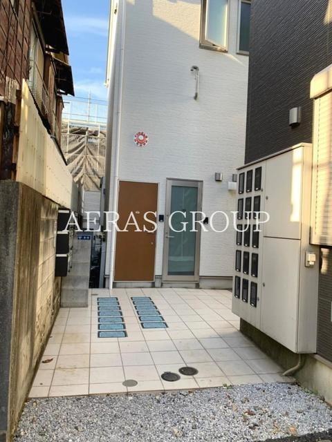 サークルハウス田園調布壱番館