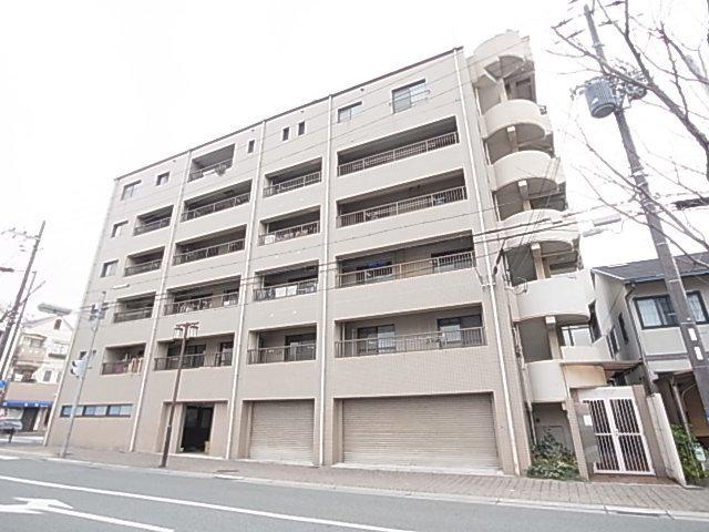 NOBSUN湊川公園