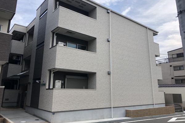 フジパレス灘1番館
