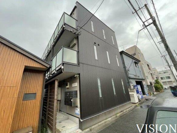 イリス羽田