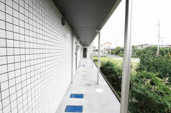 葉山ハイツ