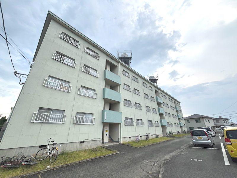 ライフヴィレッジ田迎I