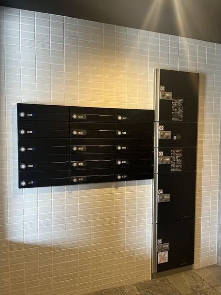 ASTER MOTOMACHI