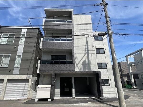 ASTER MOTOMACHI