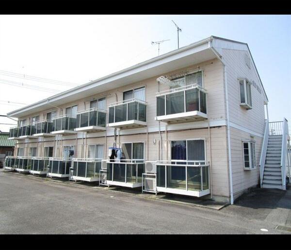 スカイフィールド