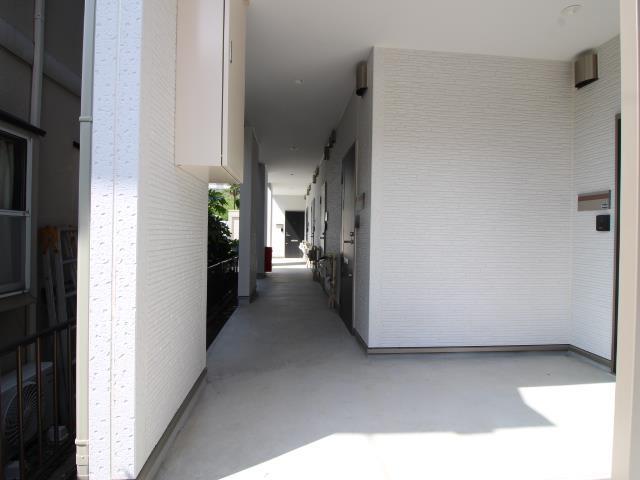 NK HOUSE