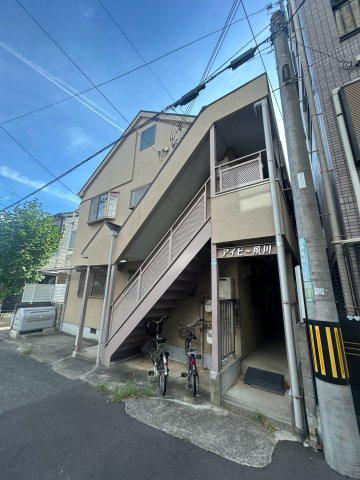 アイビー夙川