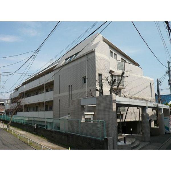 アルテハイム地行